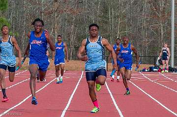 D-Track vs Byrnes 192